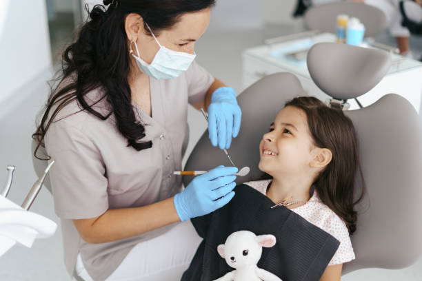 Best Emergency Broken Tooth Repair in Franconia, VA