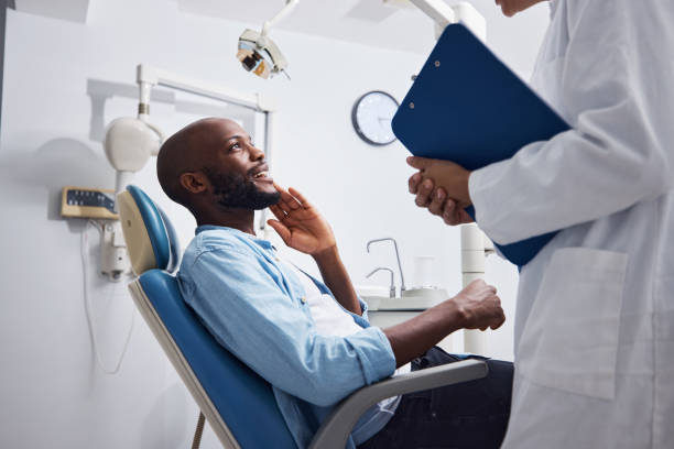 Best Same-Day Emergency Dentist in Franconia, VA