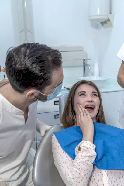  Franconia, VA Emergency Dentist Pros