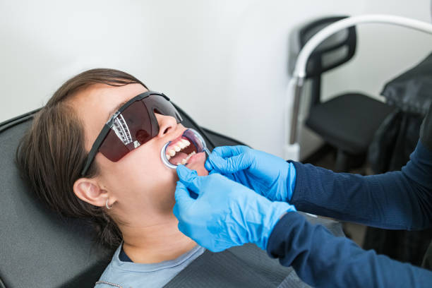 Best Walk-In Emergency Dentist in Franconia, VA