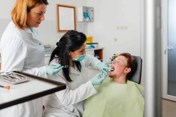 Best Walk-In Emergency Dentist in Franconia, VA