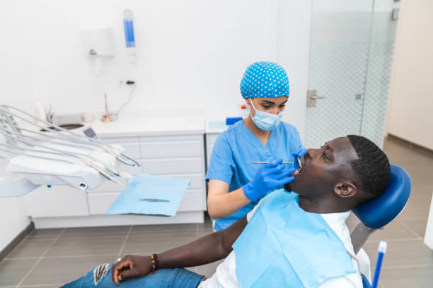 Best Emergency Tooth Extraction in Franconia, VA